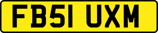 FB51UXM