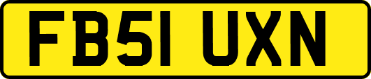 FB51UXN