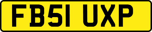FB51UXP