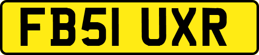 FB51UXR
