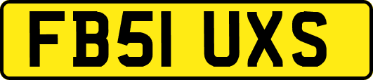 FB51UXS