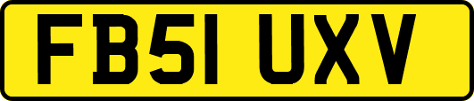 FB51UXV