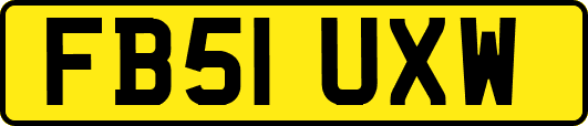 FB51UXW