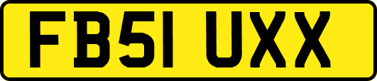 FB51UXX