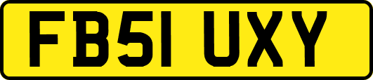 FB51UXY