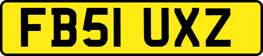 FB51UXZ