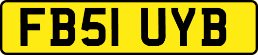 FB51UYB