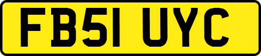 FB51UYC