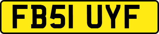FB51UYF