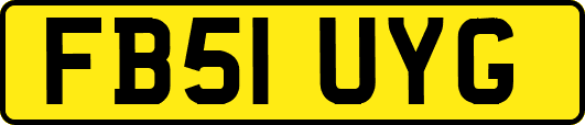 FB51UYG