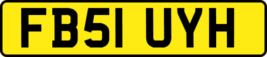 FB51UYH