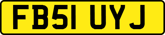 FB51UYJ