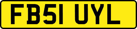 FB51UYL