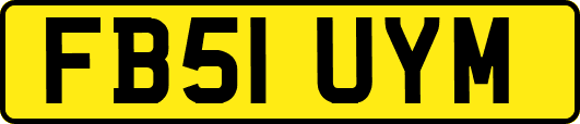 FB51UYM