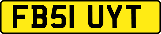 FB51UYT
