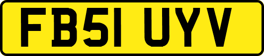FB51UYV