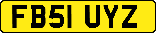 FB51UYZ