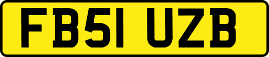 FB51UZB