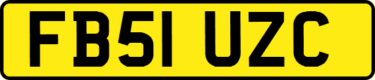 FB51UZC