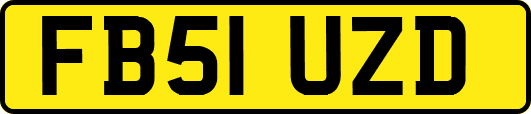 FB51UZD