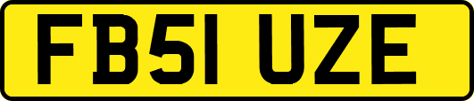FB51UZE