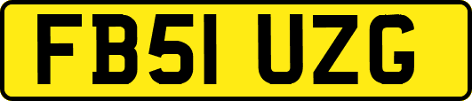 FB51UZG