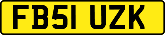 FB51UZK