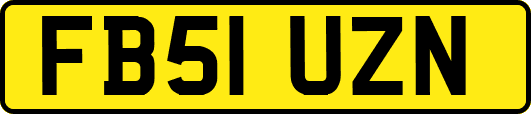 FB51UZN