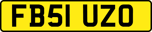 FB51UZO