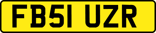 FB51UZR