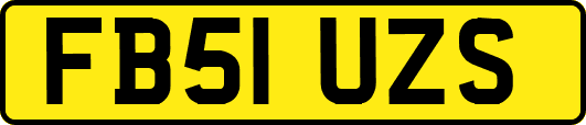 FB51UZS
