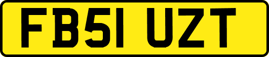FB51UZT