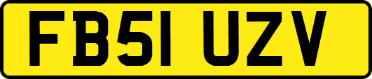 FB51UZV
