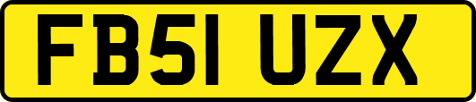 FB51UZX