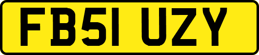 FB51UZY