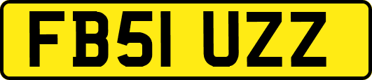 FB51UZZ