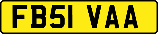 FB51VAA