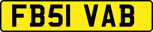 FB51VAB