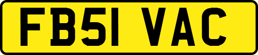 FB51VAC