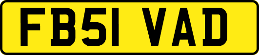 FB51VAD