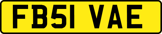 FB51VAE