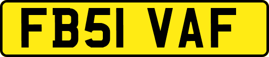 FB51VAF