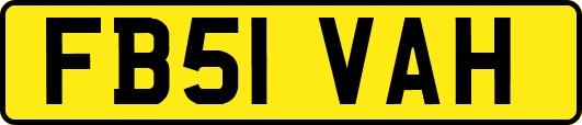 FB51VAH