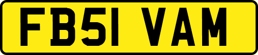 FB51VAM