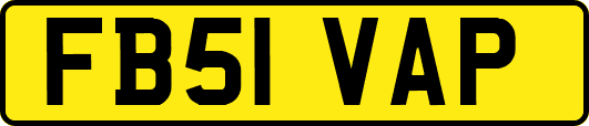 FB51VAP
