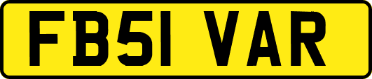 FB51VAR