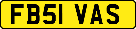 FB51VAS