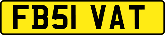 FB51VAT