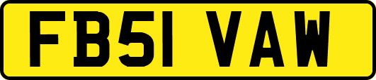 FB51VAW