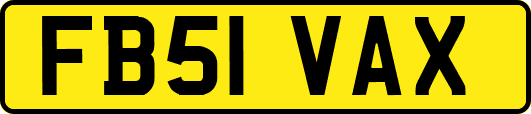 FB51VAX